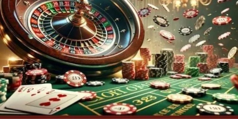 GK88 được thiết kế để tự động ghi lại mỗi lần người chơi đặt cược