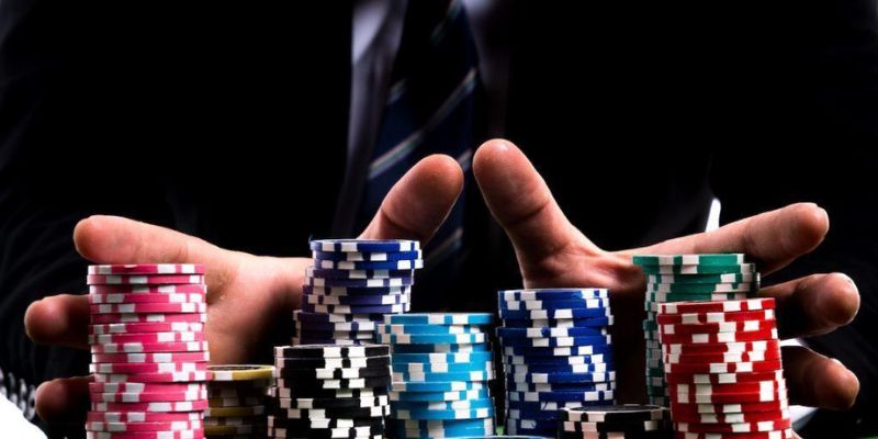 Các tính năng công nghệ hàng đầu của nhà cái GK88