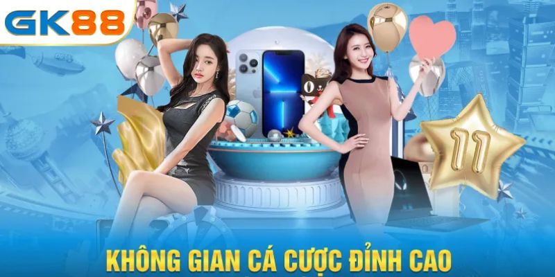 Cách đổi mật khẩu GK88 hướng dẫn chi tiết 2025 