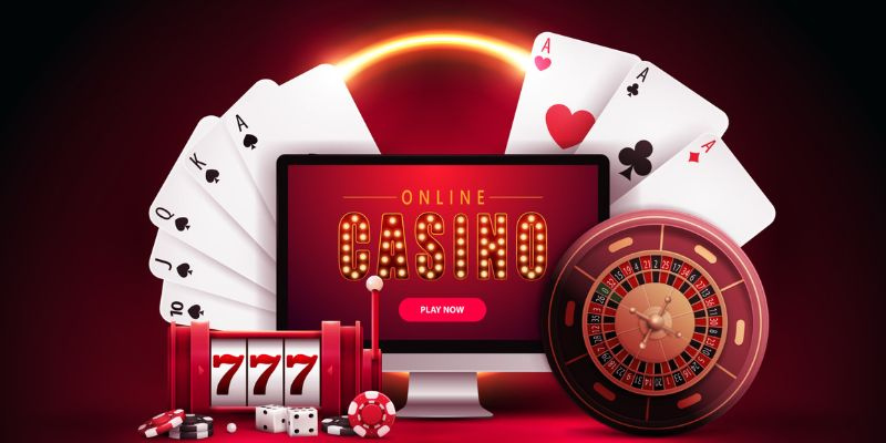 Casino GK88 luôn đặt yếu tố minh bạch lên hàng đầu