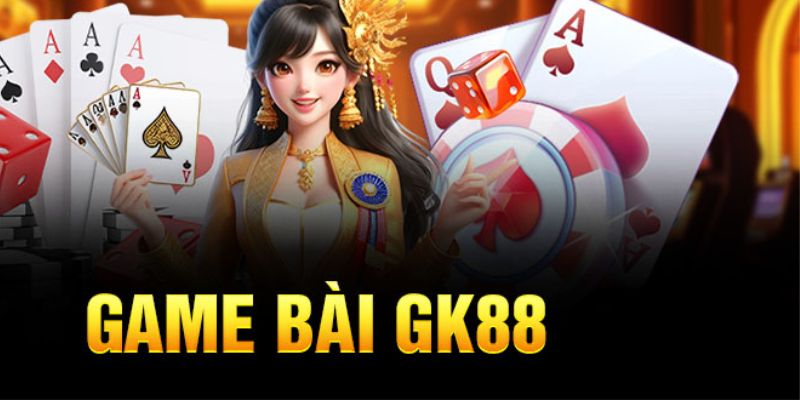 Chiến thuật chơi mini game GK88 