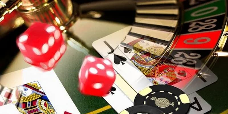 Giới thiệu về bảo mật dữ liệu trong ngành trò chơi trực tuyến GK88 