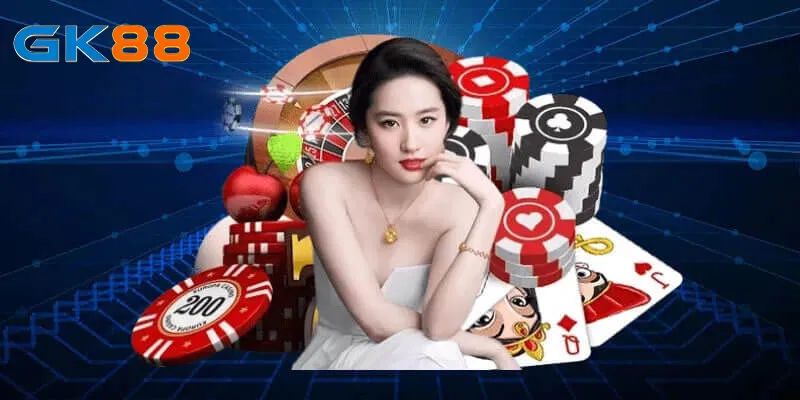 Hoàn tiền tuần GK88 tối ưu vốn, gia tăng cơ hội thắng