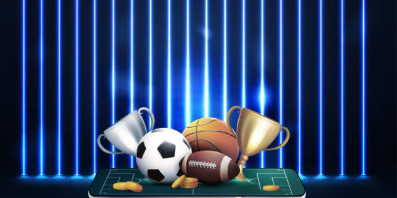 Khởi đầu của GK88: Ý tưởng và nền móng