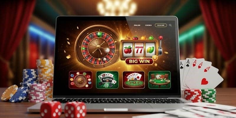 Lợi ích của việc sử dụng dữ liệu khi cá cược trên GK88