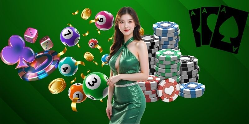 Người chơi chọn nhà cái GK88 uy tín