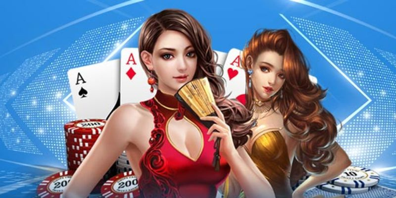Nhiều trò chơi cực hấp dẫn tại GK88