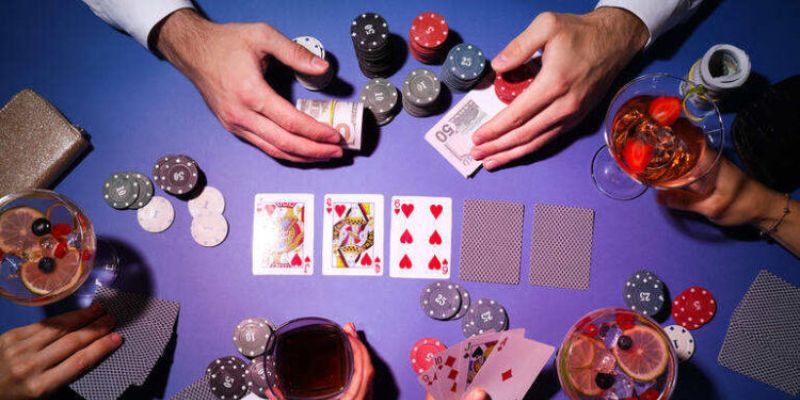 Quy trình công bố dữ liệu vận hành của GK88: Minh bạch và hiệu quả