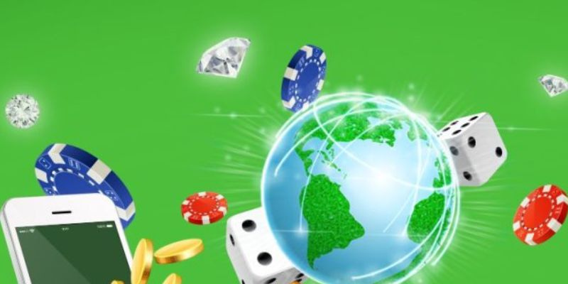 Sự nhanh chóng khi sử dụng app GK88