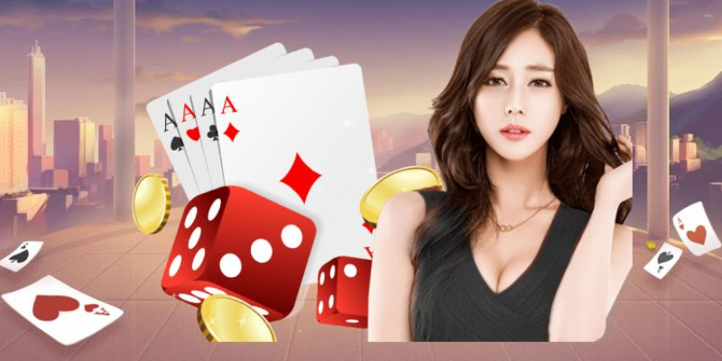 Trải nghiệm chơi tại nhà cái GK88