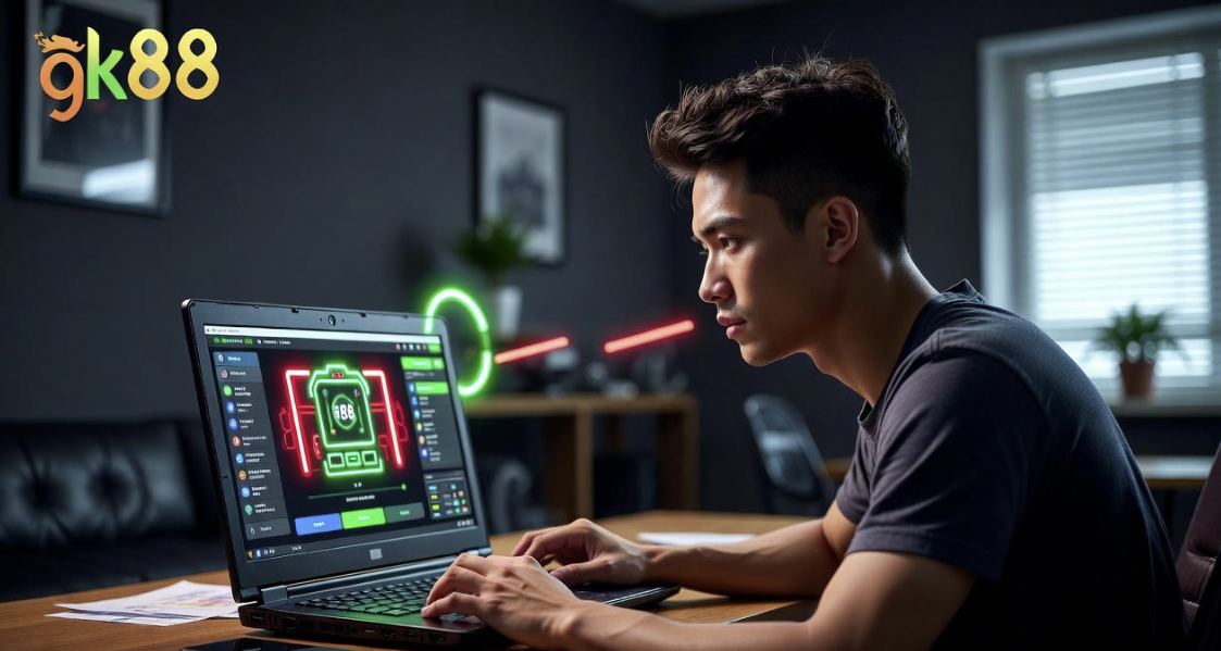 gk88